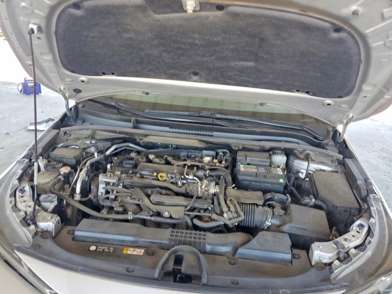 Продаж на аукціоні авто 2022 Toyota Corolla, vin: JTNC4MBE9N3149624, номер лоту: 62879946