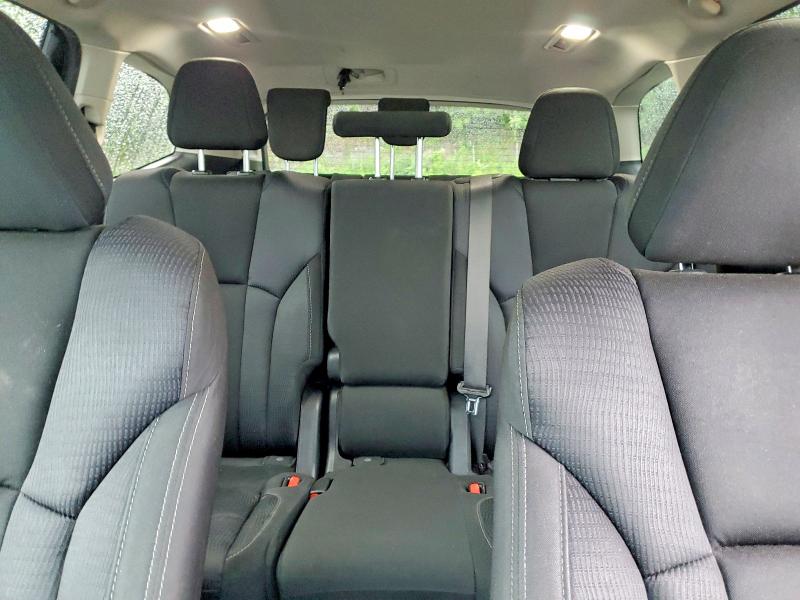 Продаж на аукціоні авто 2019 Subaru Ascent, vin: 4S4WMACD5K3463722, номер лоту: 62499306