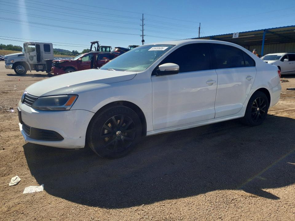 60600606 :رقم المزاد ، 3VWBX7AJ7DM411772 vin ، 2013 Volkswagen Jetta مزاد بيع