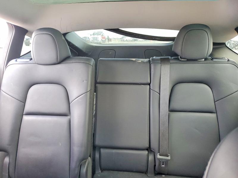 61985866 :رقم المزاد ، 7SAYGAEE5PF843280 vin ، 2023 Tesla Model Y مزاد بيع