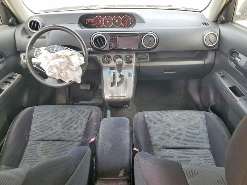 Продажа на аукционе авто 2012 Scion Xb, vin: JTLZE4FE6C1142455, номер лота: 60567896