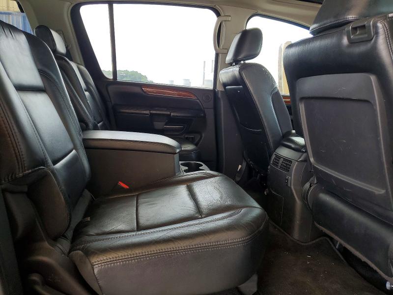 2009 Infiniti Qx56 მანქანა იყიდება აუქციონზე, vin: 5N3AA08D89N904321, აუქციონის ნომერი: 61956596