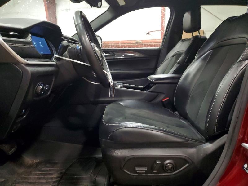 Aukcja sprzedaży 2021 Jeep Grand Cherokee, vin: 1C4RJKAG7M8199857, numer aukcji: 60926226