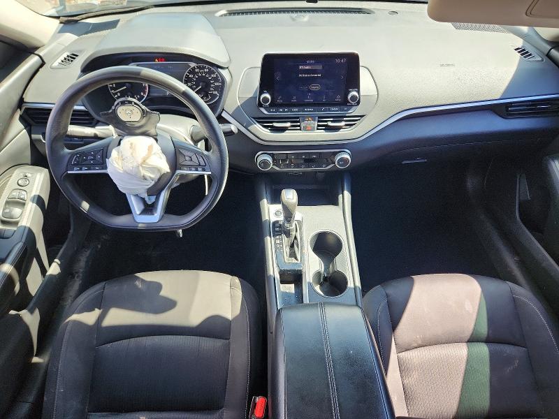 Продажа на аукционе авто 2020 Nissan Altima, vin: 1N4BL4BVXLC159407, номер лота: 59855996