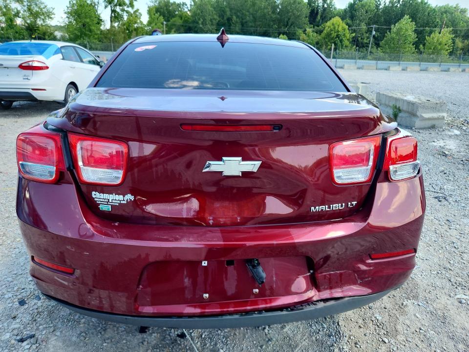 Aukcja sprzedaży 2015 Chevrolet Malibu, vin: 1G11C5SL9FF305432, numer aukcji: 63003336