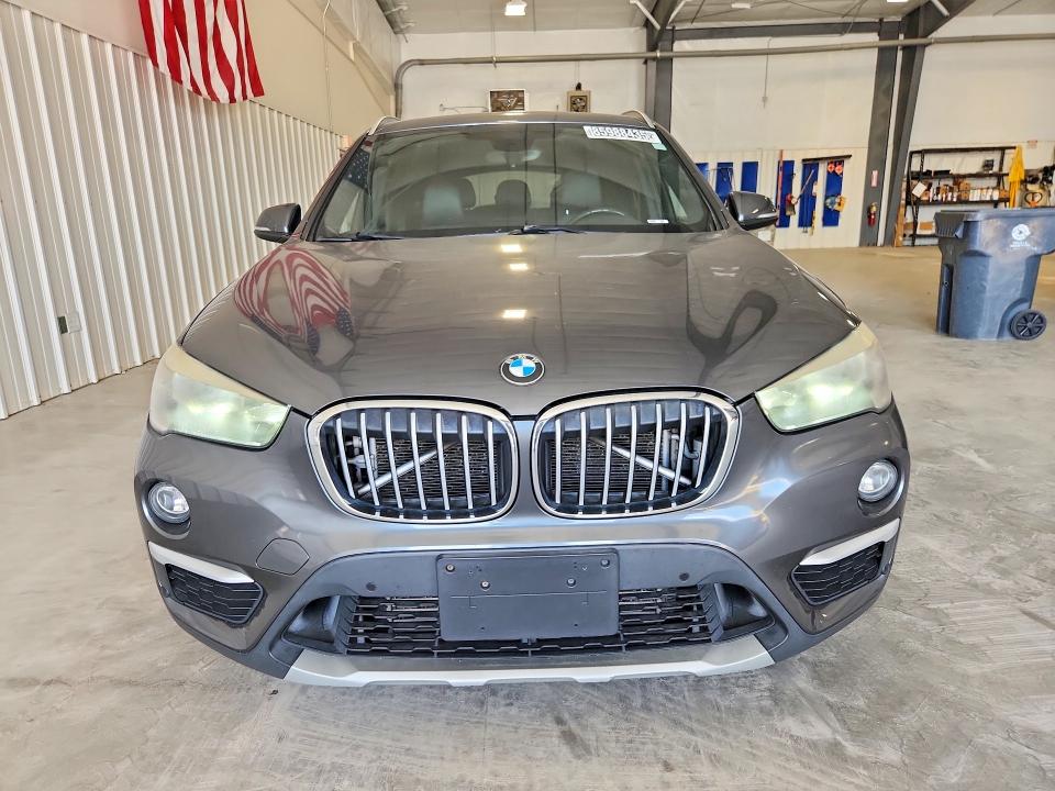 Продаж на аукціоні авто 2016 Bmw X1, vin: WBXHT3C38GP887076, номер лоту: 85988435