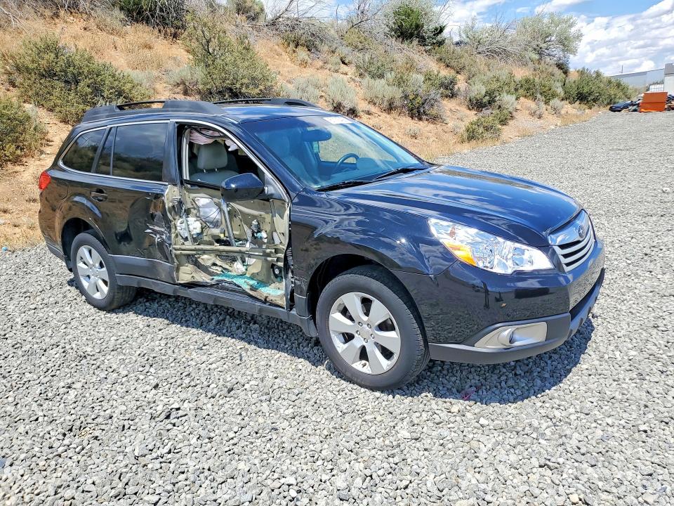 Aukcja sprzedaży 2011 Subaru Outback, vin: 4S4BRBGC1B3376195, numer aukcji: 61175426