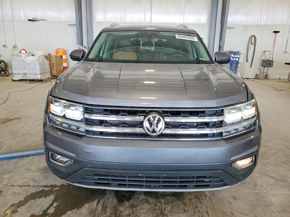 Aukcja sprzedaży 2019 Volkswagen Atlas, vin: 1V2NR2CA2KC524830, numer aukcji: 60405936
