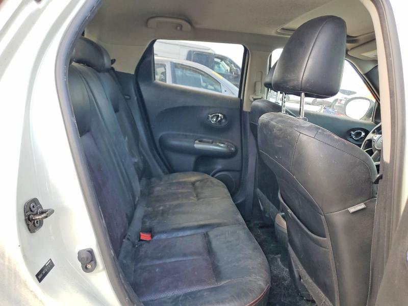 Aukcja sprzedaży 2011 Nissan Juke, vin: JN8AF5MR5BT018167, numer aukcji: 60426406