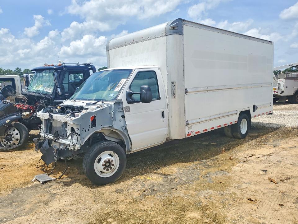 Aukcja sprzedaży 2022 Ford Econoline, vin: 1FDWE3FN0NDC03532, numer aukcji: 74515625