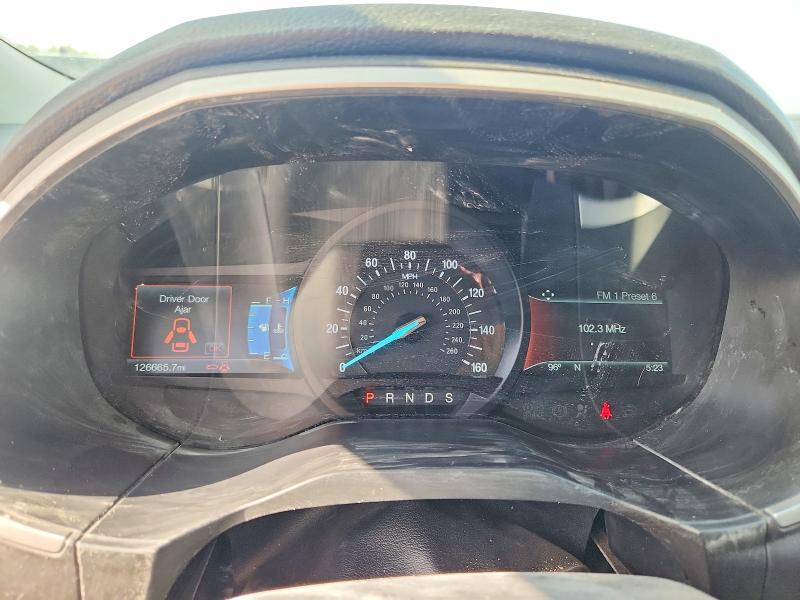 2018 Ford Edge მანქანა იყიდება აუქციონზე, vin: 2FMPK4J84JBB12641, აუქციონის ნომერი: 59157746