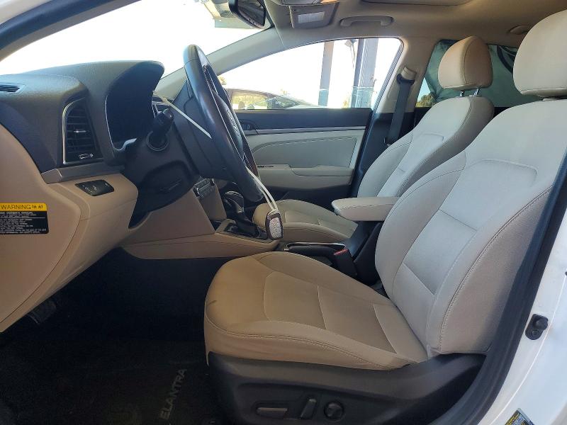 Aukcja sprzedaży 2017 Hyundai Elantra, vin: 5NPD84LF6HH182593, numer aukcji: 62274046