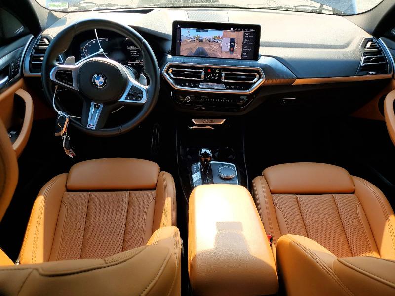 Продажа на аукционе авто 2024 Bmw X3, vin: 5UX53DP08R9U38119, номер лота: 85990605