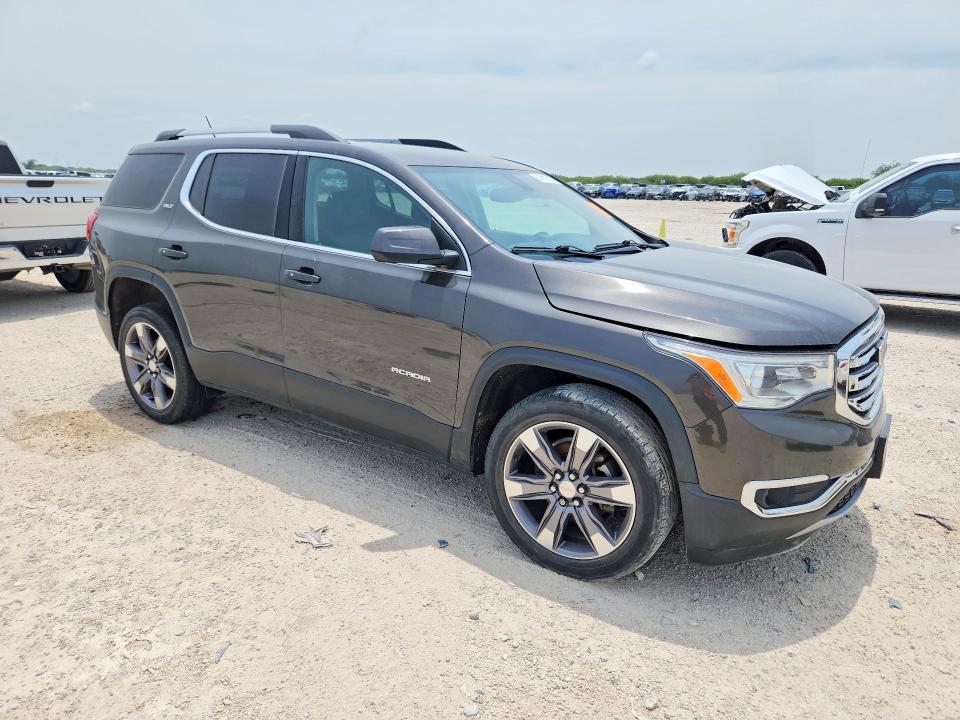Продаж на аукціоні авто 2019 Gmc Acadia, vin: 1GKKNNLS5KZ160530, номер лоту: 61816716
