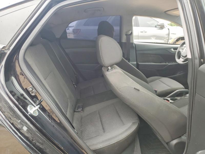 57859436 :رقم المزاد ، 3KPC24A65LE109938 vin ، 2020 Hyundai Accent مزاد بيع