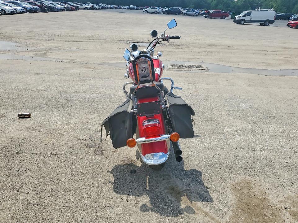Aukcja sprzedaży 2000 Kawasaki Vn1500, vin: JKBVNAN14YA000139, numer aukcji: 59952476