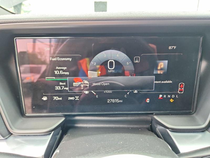 Продажа на аукционе авто 2025 Gmc Terrain, vin: 3GKALUEG3SL211051, номер лота: 61918116