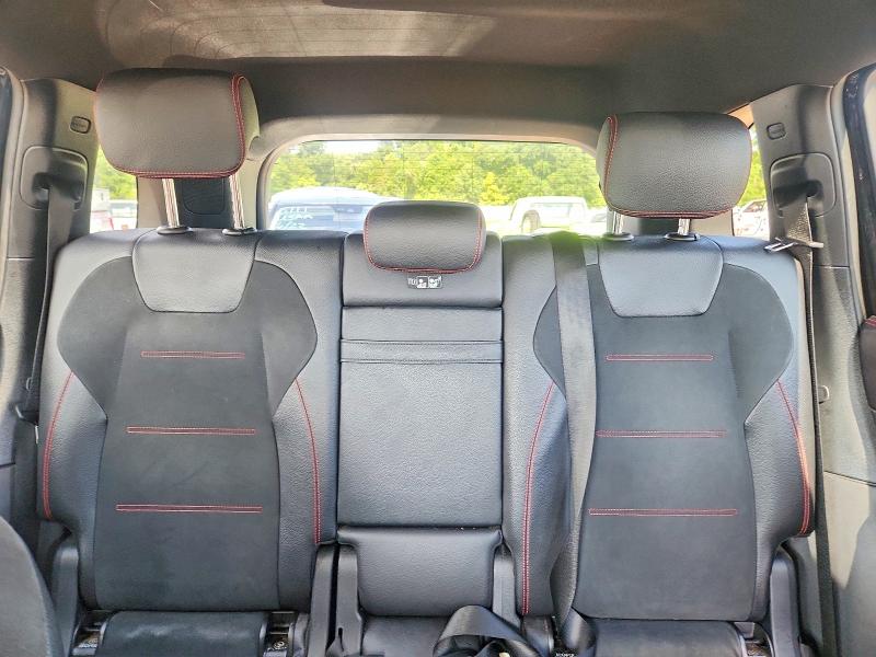 Продажа на аукционе авто 2022 Mercedes-benz Glb, vin: W1N4M4GB2NW184584, номер лота: 59900926