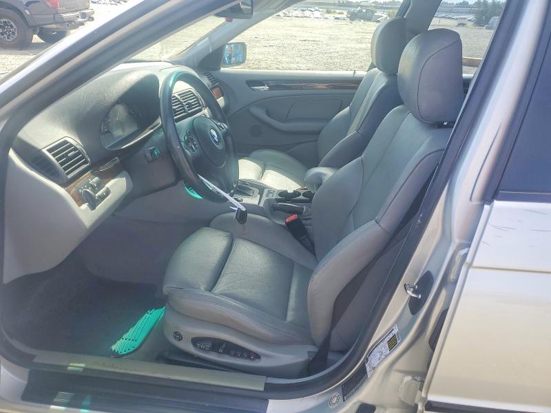 Продаж на аукціоні авто 2005 Bmw 325, vin: WBAET374X5NJ90971, номер лоту: 58398396