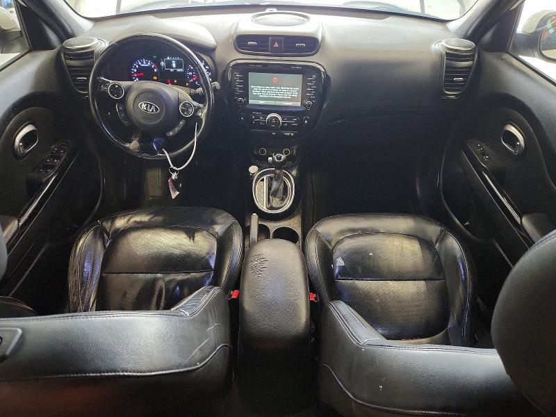 Aukcja sprzedaży 2014 Kia Soul, vin: KNDJX3A52E7041790, numer aukcji: 59921026