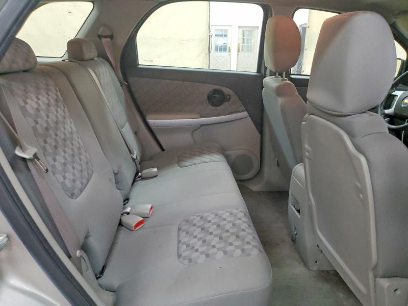 Aukcja sprzedaży 2007 Chevrolet Equinox, vin: 2CNDL13F776062314, numer aukcji: 57028626