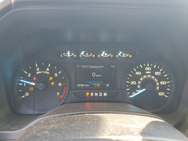 2018 Ford F150 მანქანა იყიდება აუქციონზე, vin: 1FTEW1EP8JKD78735, აუქციონის ნომერი: 60698526