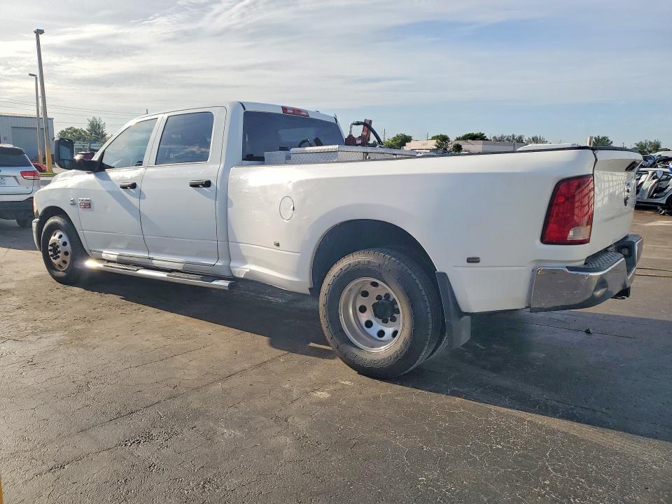 Продажа на аукционе авто 2011 Dodge Ram 3500, vin: 3D73M4CL2BG514712, номер лота: 63638406