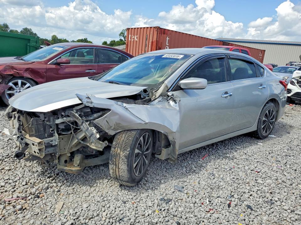 Aukcja sprzedaży 2016 Nissan Altima, vin: 1N4AL3AP3GN337810, numer aukcji: 60493836