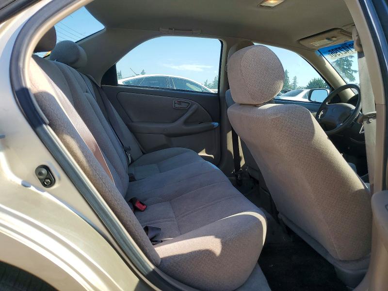 Продаж на аукціоні авто 2000 Toyota Camry, vin: JT2BG22K3Y0530496, номер лоту: 62142796