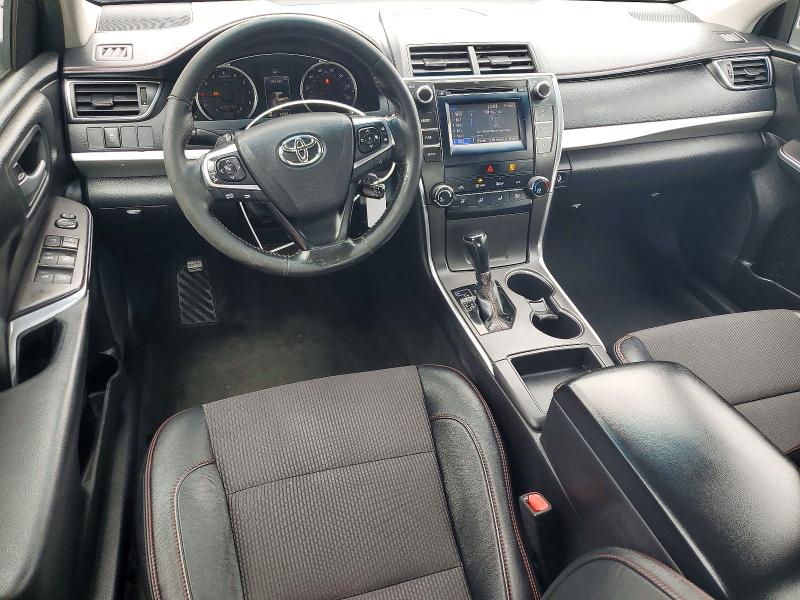 Продажа на аукционе авто 2016 Toyota Camry, vin: 4T1BF1FK8GU576634, номер лота: 59303326