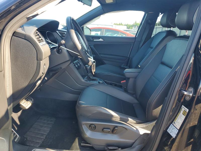 Aukcja sprzedaży 2021 Volkswagen Tiguan, vin: 3VV2B7AX0MM022382, numer aukcji: 61702776