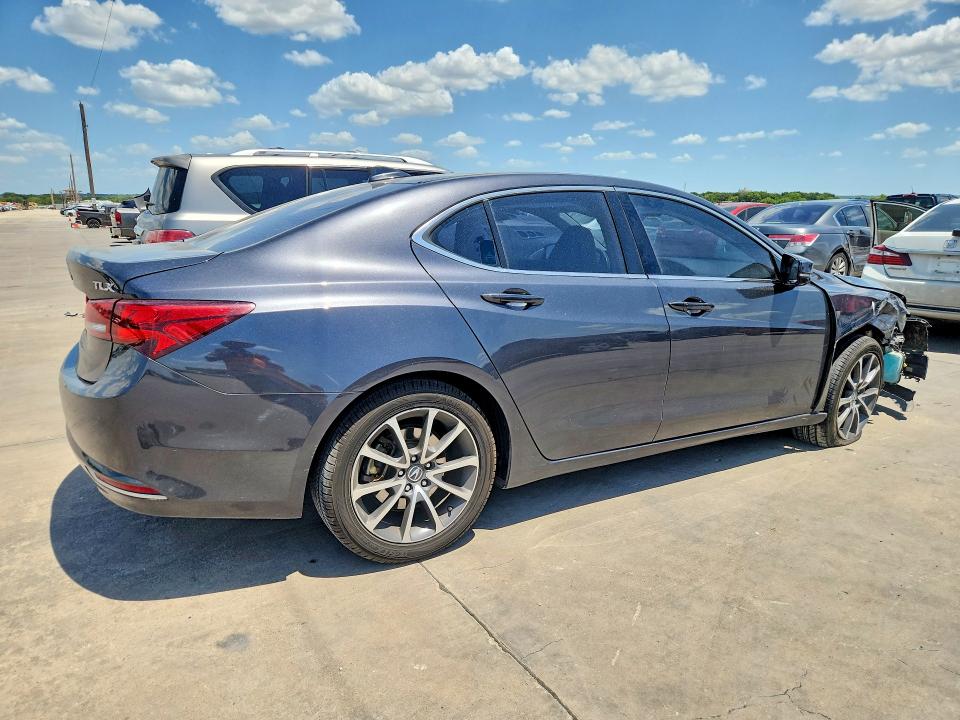 Aukcja sprzedaży 2015 Acura Tlx, vin: 19UUB2F5XFA021680, numer aukcji: 60200996