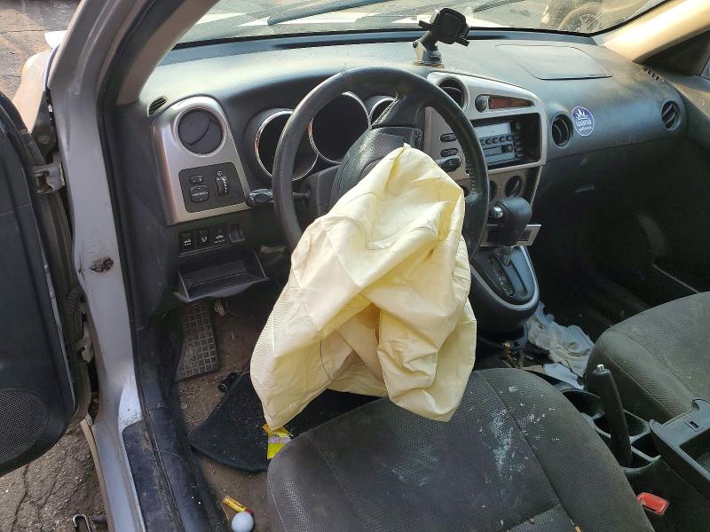 60049806 :رقم المزاد ، 2T1KR32E46C574138 vin ، 2006 Toyota Corolla Matrix مزاد بيع