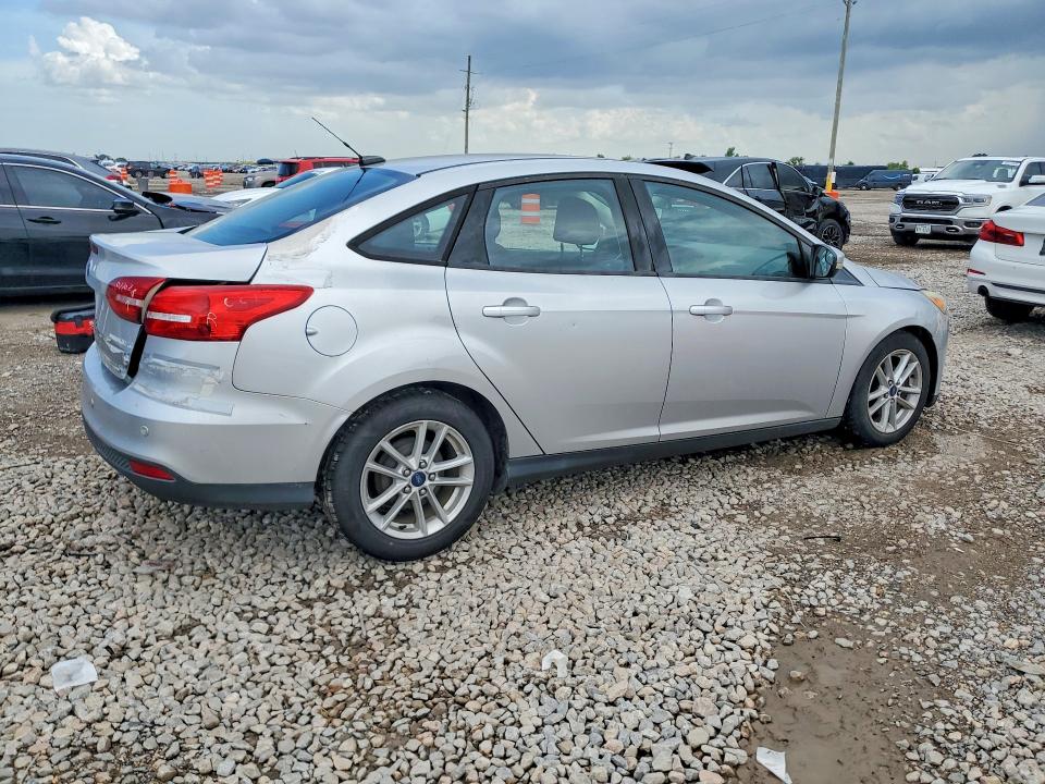 Aukcja sprzedaży 2016 Ford Focus, vin: 1FADP3F24GL276994, numer aukcji: 60178896