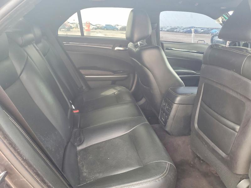 Продажа на аукционе авто 2018 Chrysler 300, vin: 2C3CCAGG9JH256362, номер лота: 61375176