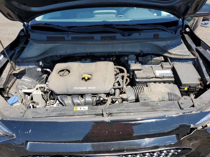 Aukcja sprzedaży 2021 Hyundai Kona, vin: KM8K1CAA5MU745948, numer aukcji: 60076526