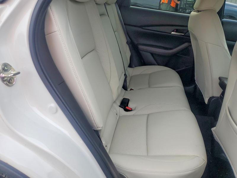 Aukcja sprzedaży 2023 Mazda Cx-30, vin: 3MVDMBEY5PM574180, numer aukcji: 60493686