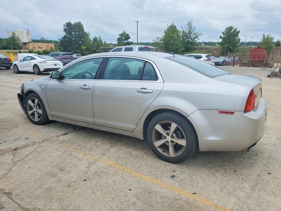 Aukcja sprzedaży 2008 Chevrolet Malibu, vin: 1G1ZJ57BX8F156685, numer aukcji: 62132376