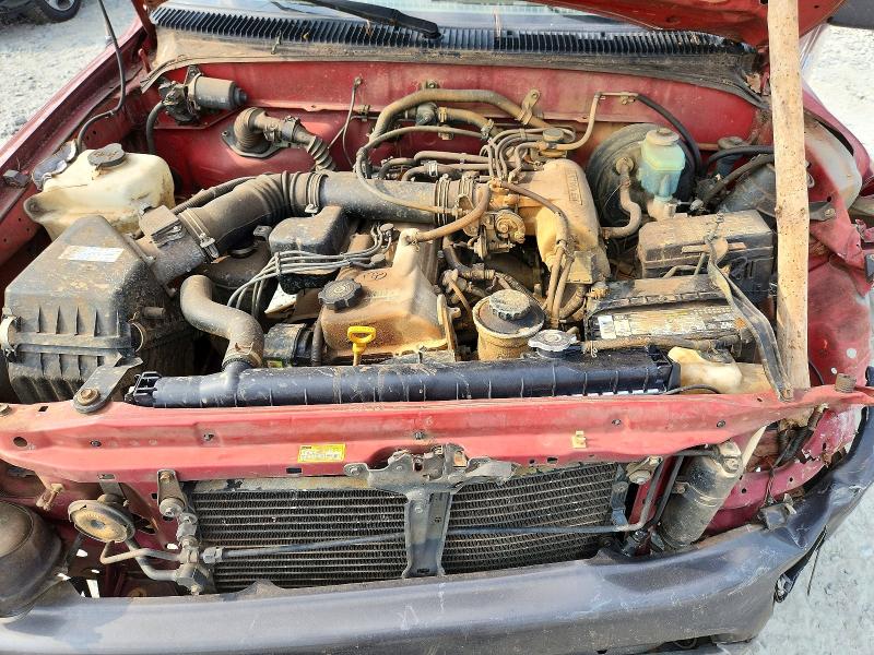 Продажа на аукционе авто 1995 Toyota Tacoma, vin: 4TAUN41B6SZ050504, номер лота: 63213086