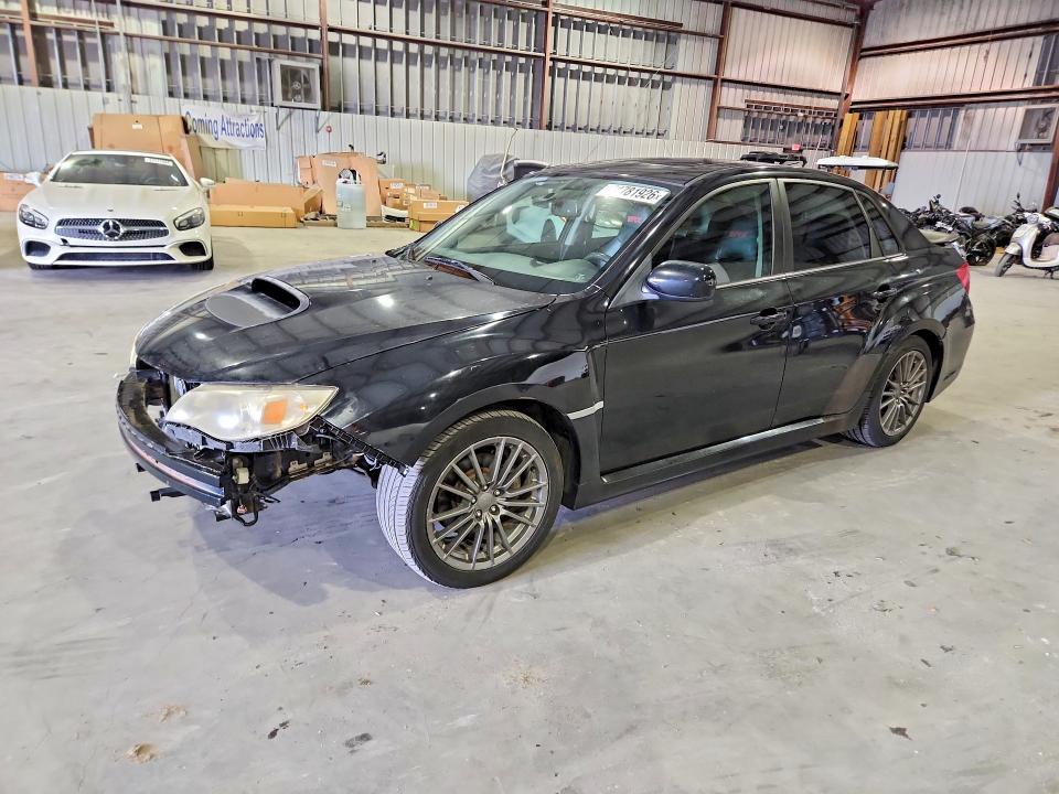 2012 Subaru Impreza მანქანა იყიდება აუქციონზე, vin: JF1GV7F63CG023875, აუქციონის ნომერი: 61781926