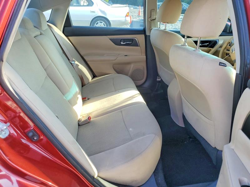 Aukcja sprzedaży 2015 Nissan Altima, vin: 1N4AL3AP1FC461665, numer aukcji: 59154076