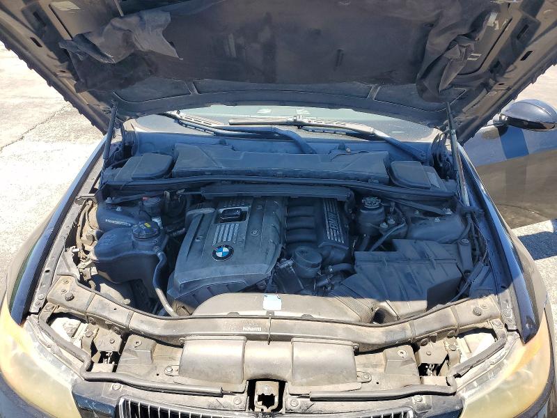 61332146 :رقم المزاد ، WBAVB33506PS06781 vin ، 2006 Bmw 330 مزاد بيع