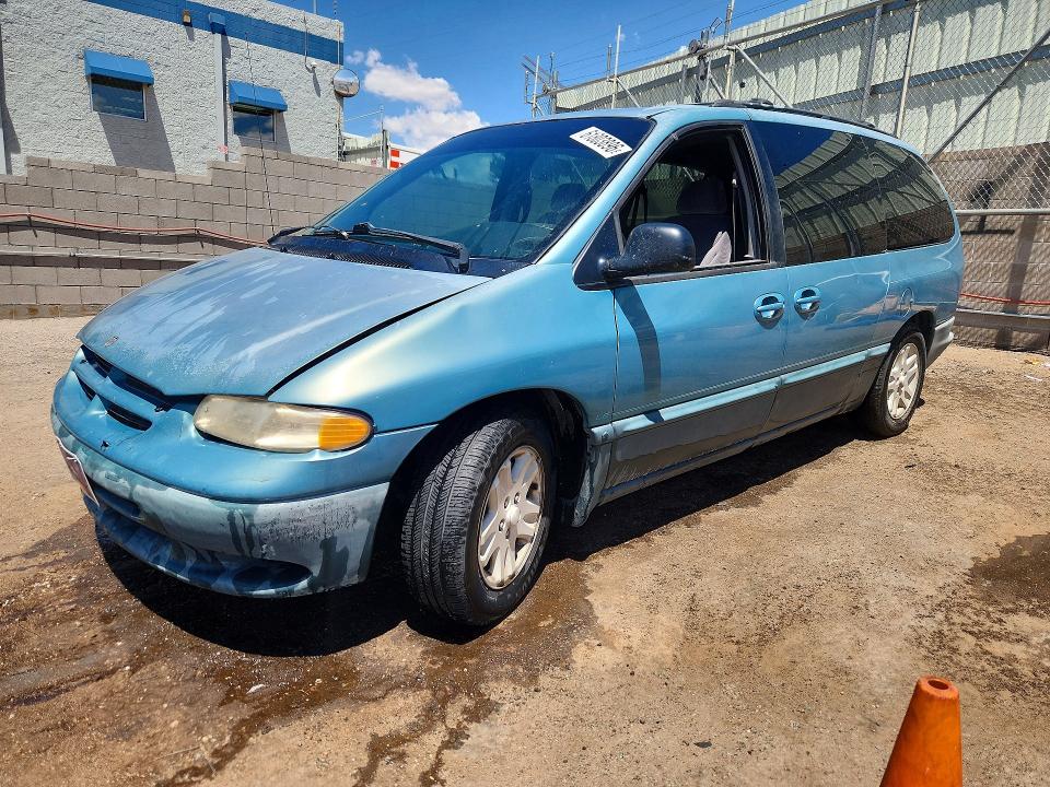 Aukcja sprzedaży 1997 Dodge Grand Caravan, vin: 1B4GP54LXVB243934, numer aukcji: 61803896