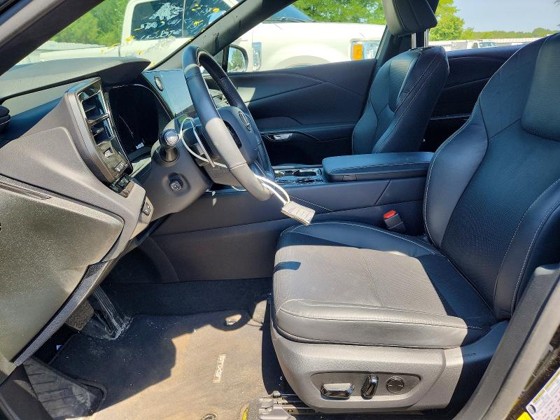 2023 Lexus Rx 350 მანქანა იყიდება აუქციონზე, vin: 2T2BAMCA2PC004743, აუქციონის ნომერი: 61670536