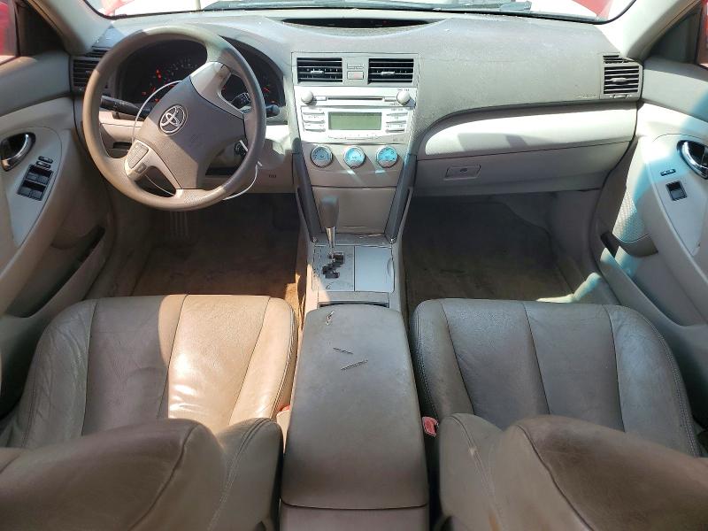59182616 :رقم المزاد ، 4T1BE46K99U346673 vin ، 2009 Toyo Uk مزاد بيع