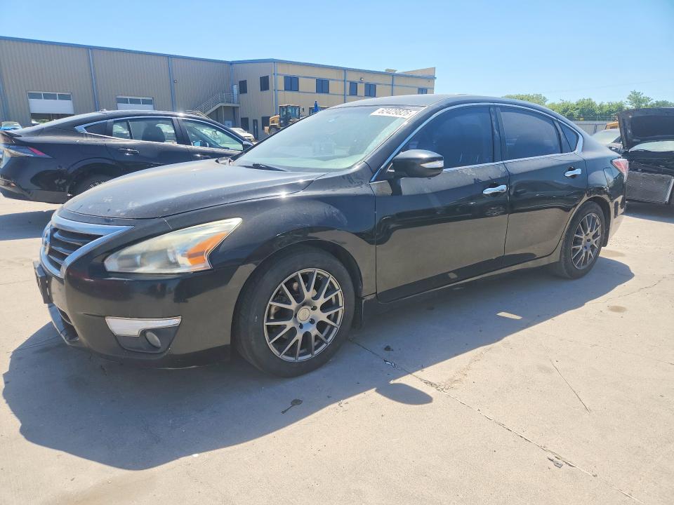 62429826 :رقم المزاد ، 1N4AL3AP3EC298130 vin ، 2014 Nissan Altima مزاد بيع
