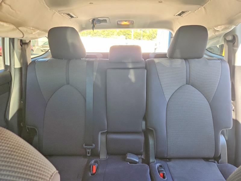 Aukcja sprzedaży 2020 Toyota Highlander, vin: 5TDZZRAH0LS009076, numer aukcji: 63548636