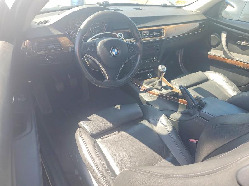 Продажа на аукционе авто 2007 Bmw 328, vin: WBAWV53587PF95116, номер лота: 61097896