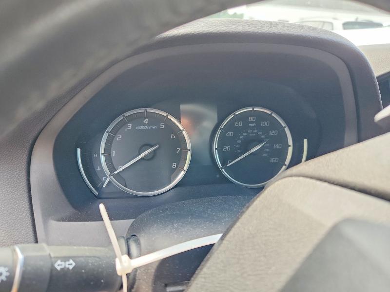 60509936 :رقم المزاد ، 5FRYD4H44FB025059 vin ، 2015 Acura Mdx مزاد بيع