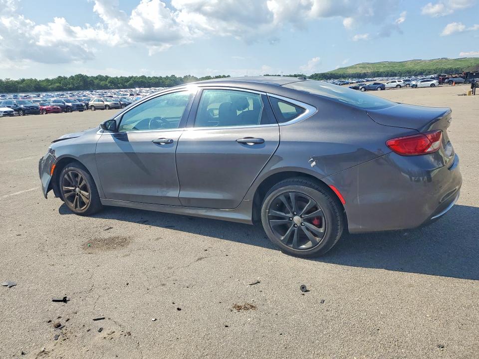 Aukcja sprzedaży 2016 Chrysler 200, vin: 1C3CCCAB8GN124654, numer aukcji: 62958446